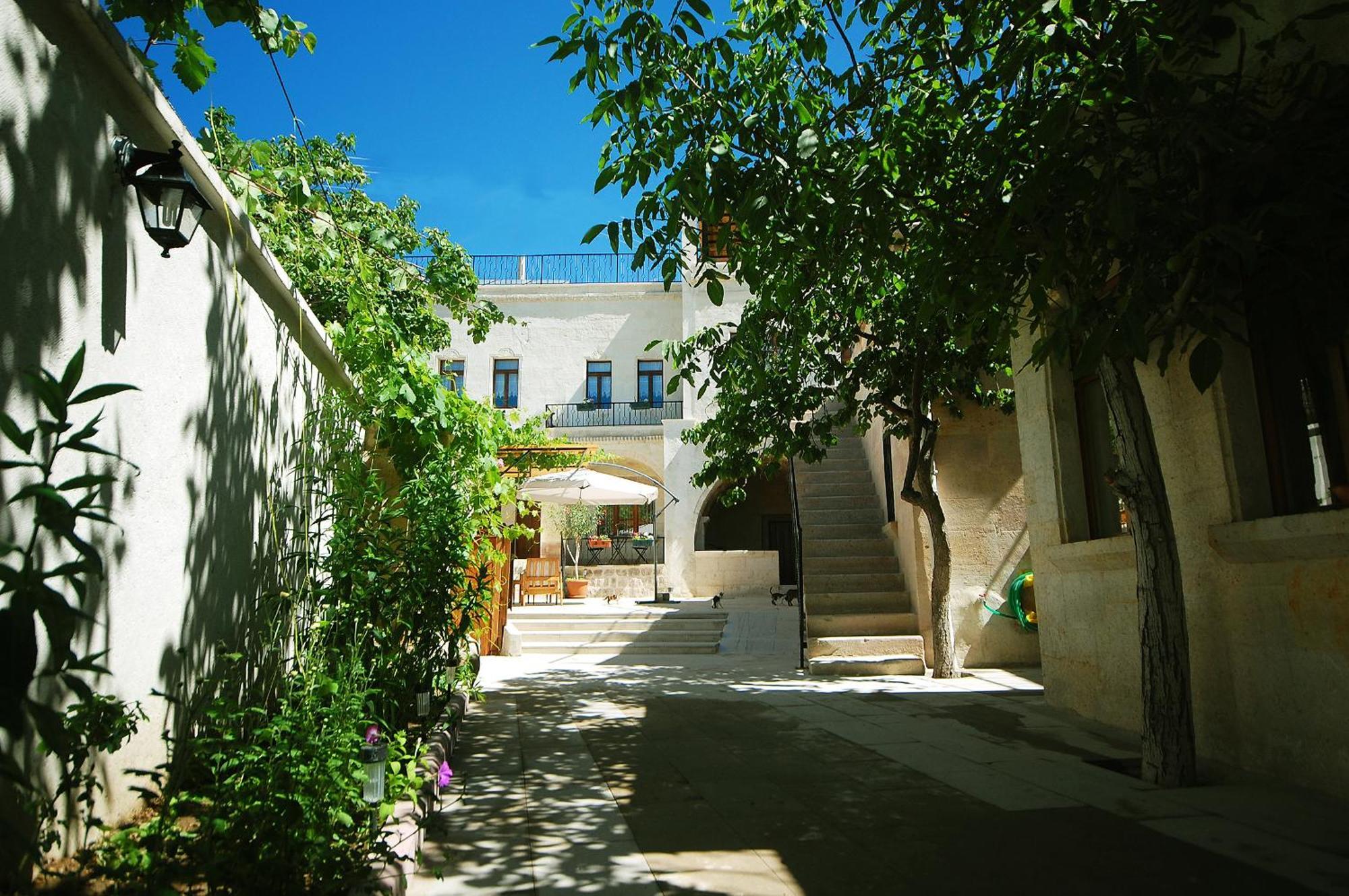 Karadut Cave Hotel Göreme Exterior foto