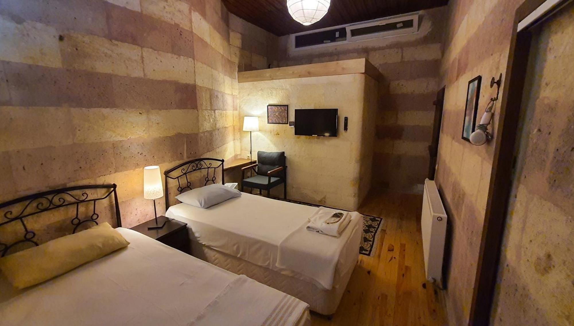 Karadut Cave Hotel Göreme Zimmer foto